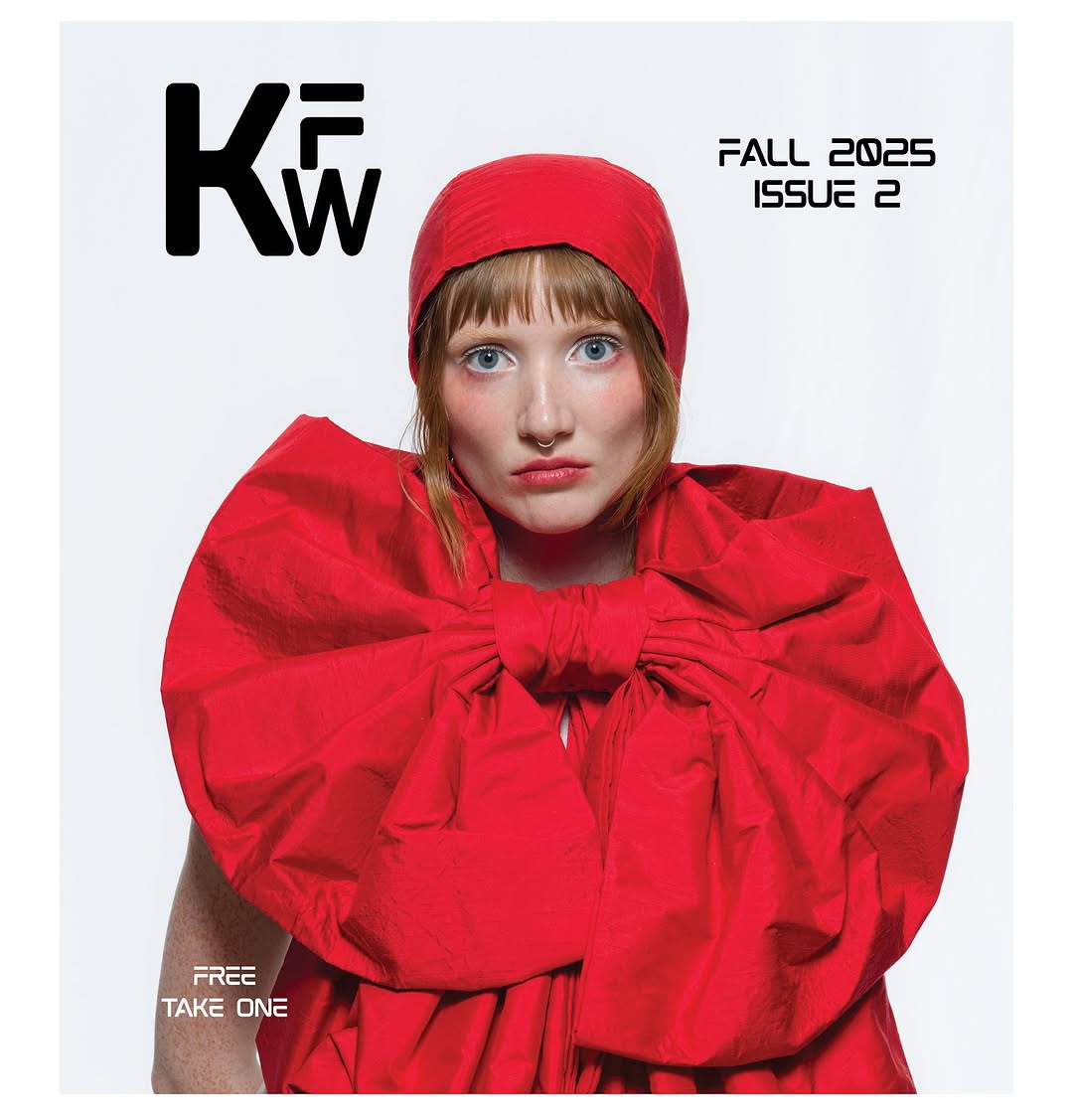 GLUE: THE FREAK SHOW