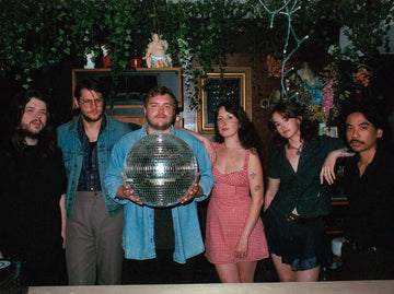 03/ 27 - Hotel Decor, The Fantomes, Rae & the Moonbeams, Dirty Aesthetic