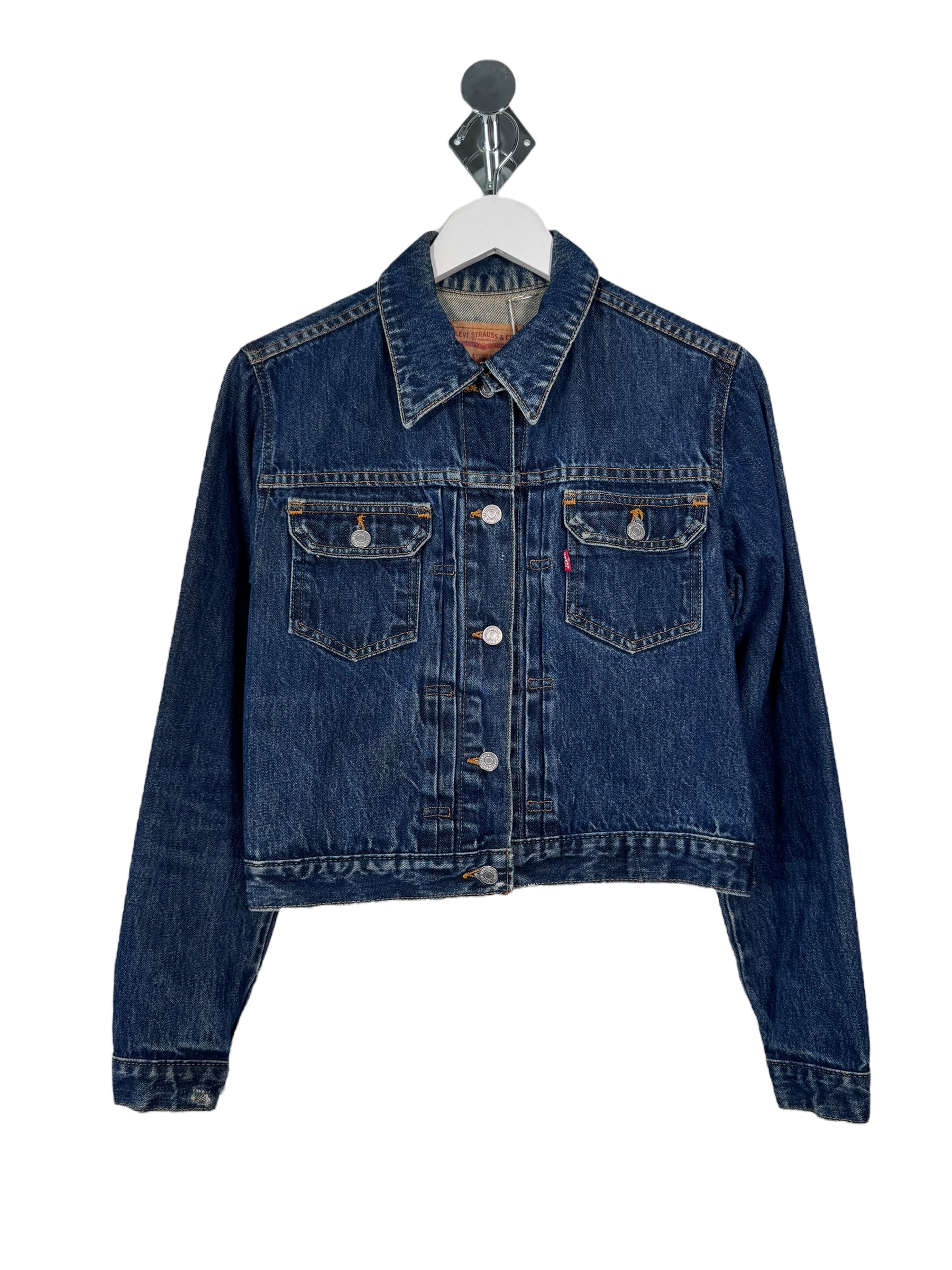 Denim
