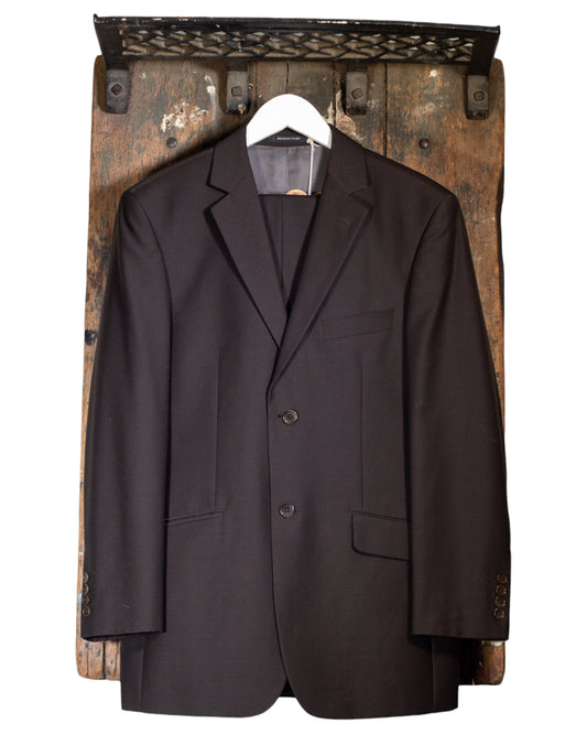 2001 Pierre Balmain 2 Piece Set Blazer & Pants
