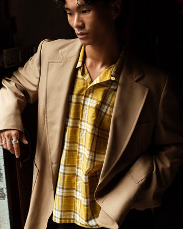 1970's Fred Asher Blazer