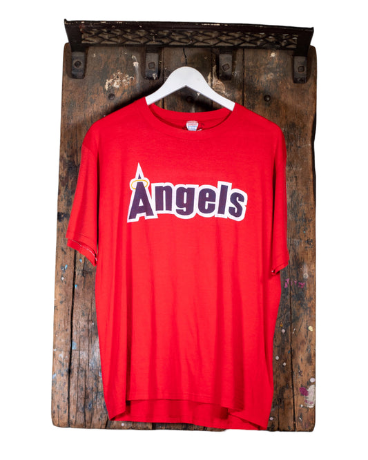 Vintage Angels T-shirts