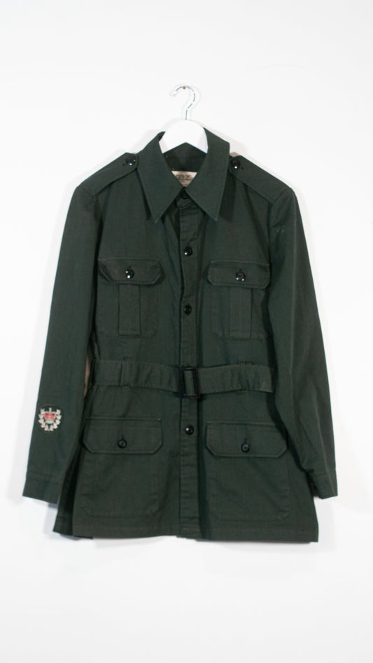 1988 Canadian Cadets Dress Jacket