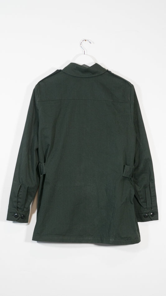 1988 Canadian Cadets Dress Jacket