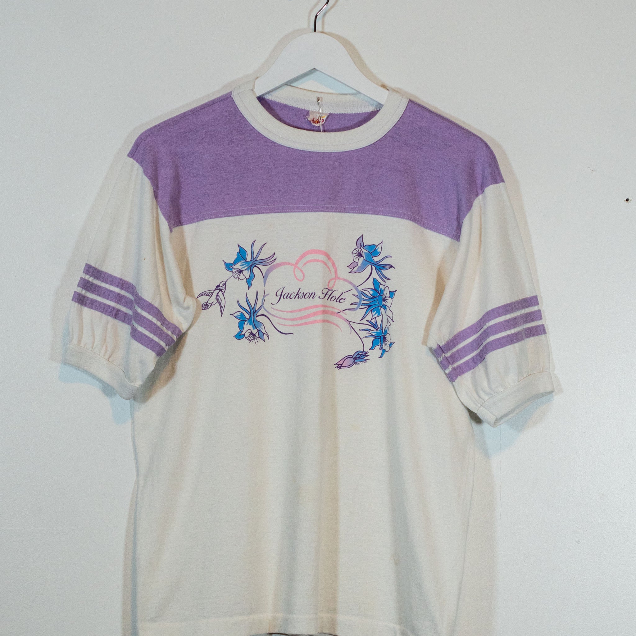 Jackson Hole Vintage T-Shirt
