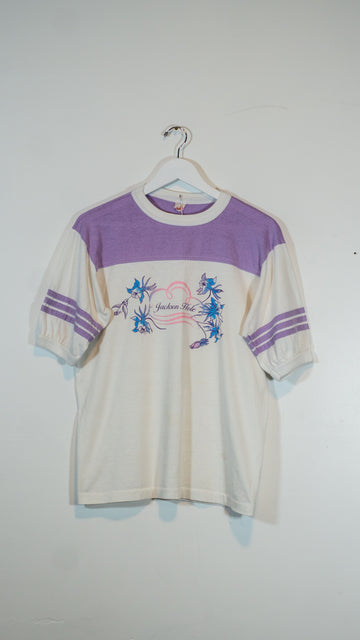 Jackson Hole Vintage T-Shirt