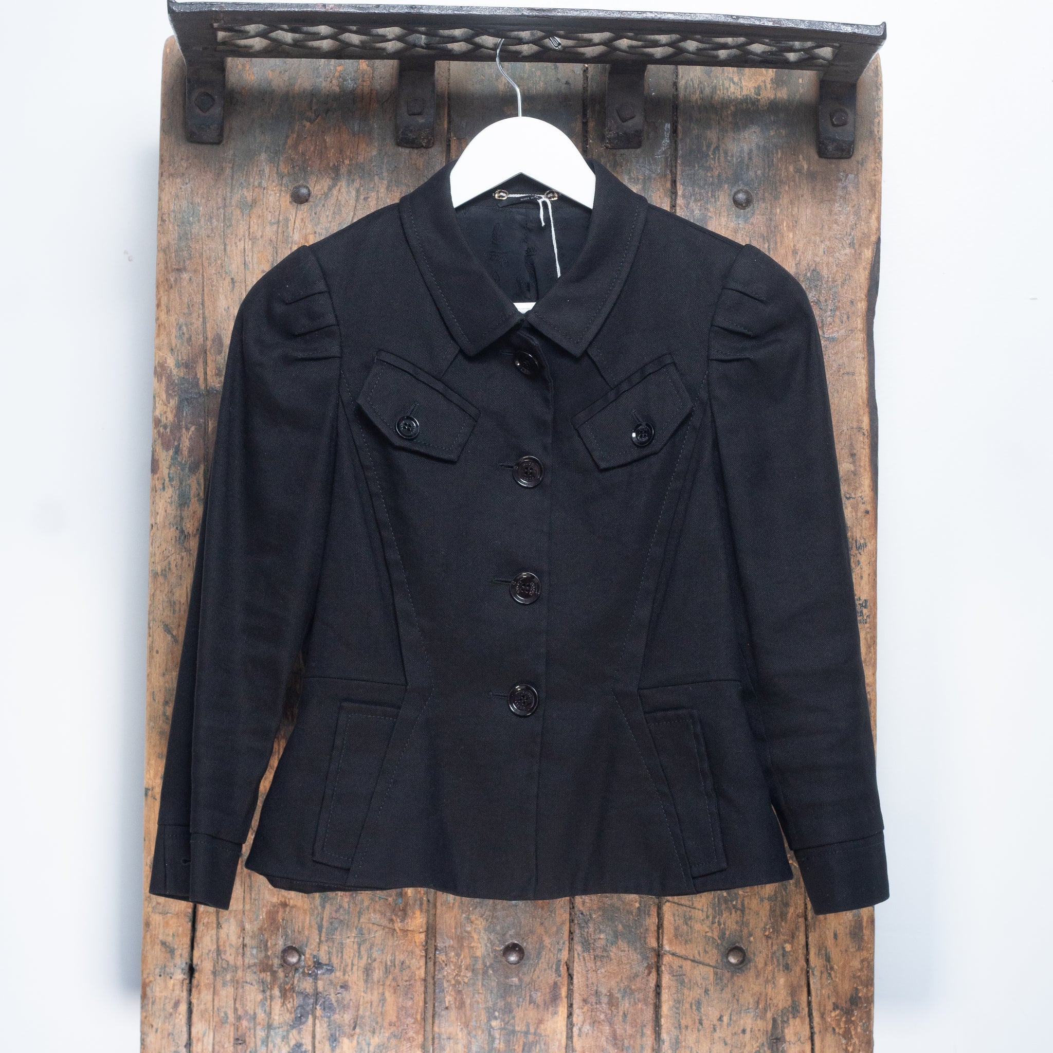 2007 Gucci Evening Jacket Size XS (made in Italy)