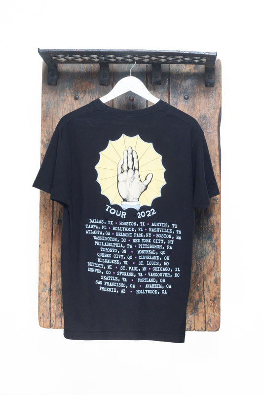 Tultex Jane's Addiction T-Shirt Size L