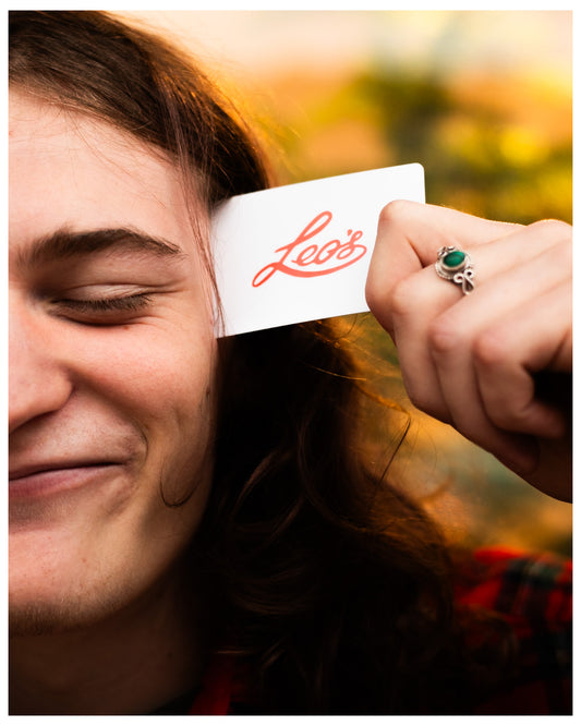 $250 In-store Giftcard