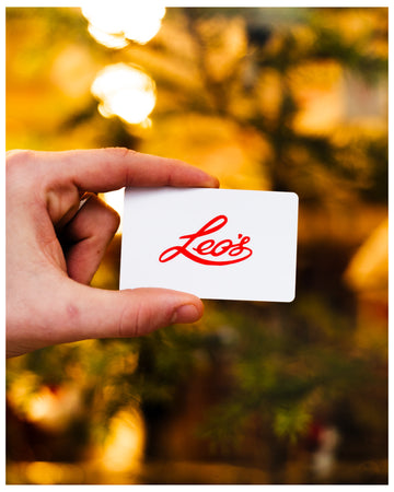 $250 In-store Giftcard