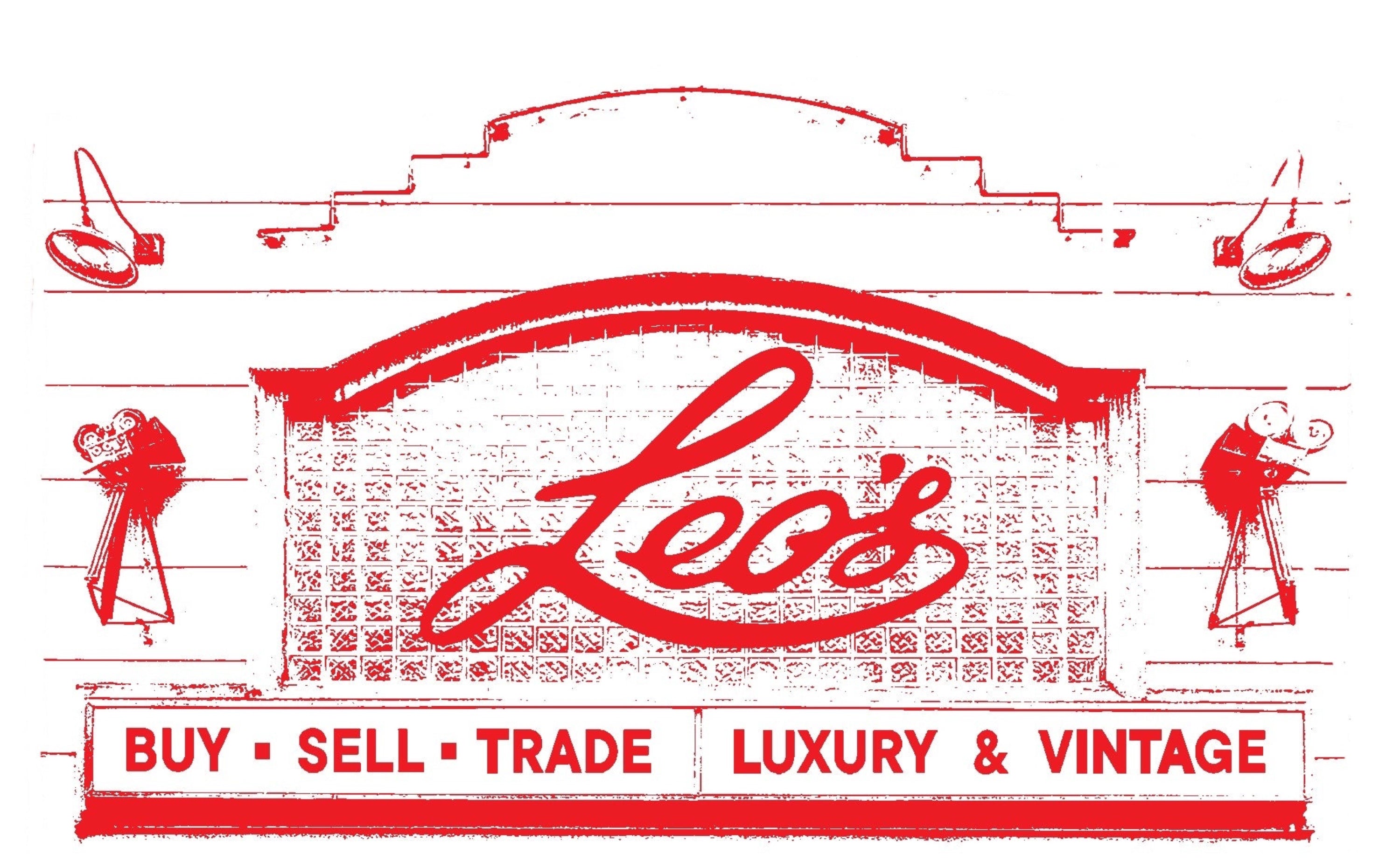 Leo’s Clothing Supply