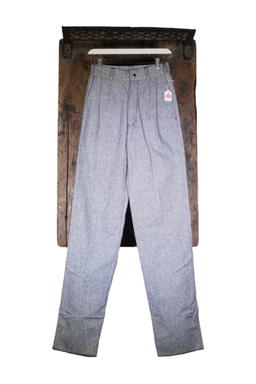Bonsure Pleated Pants