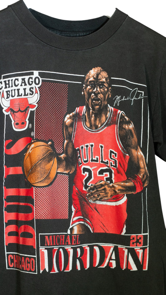 Chicago Bulls Micheal Jordan Tshirt