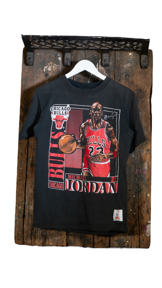 Chicago Bulls Micheal Jordan Tshirt