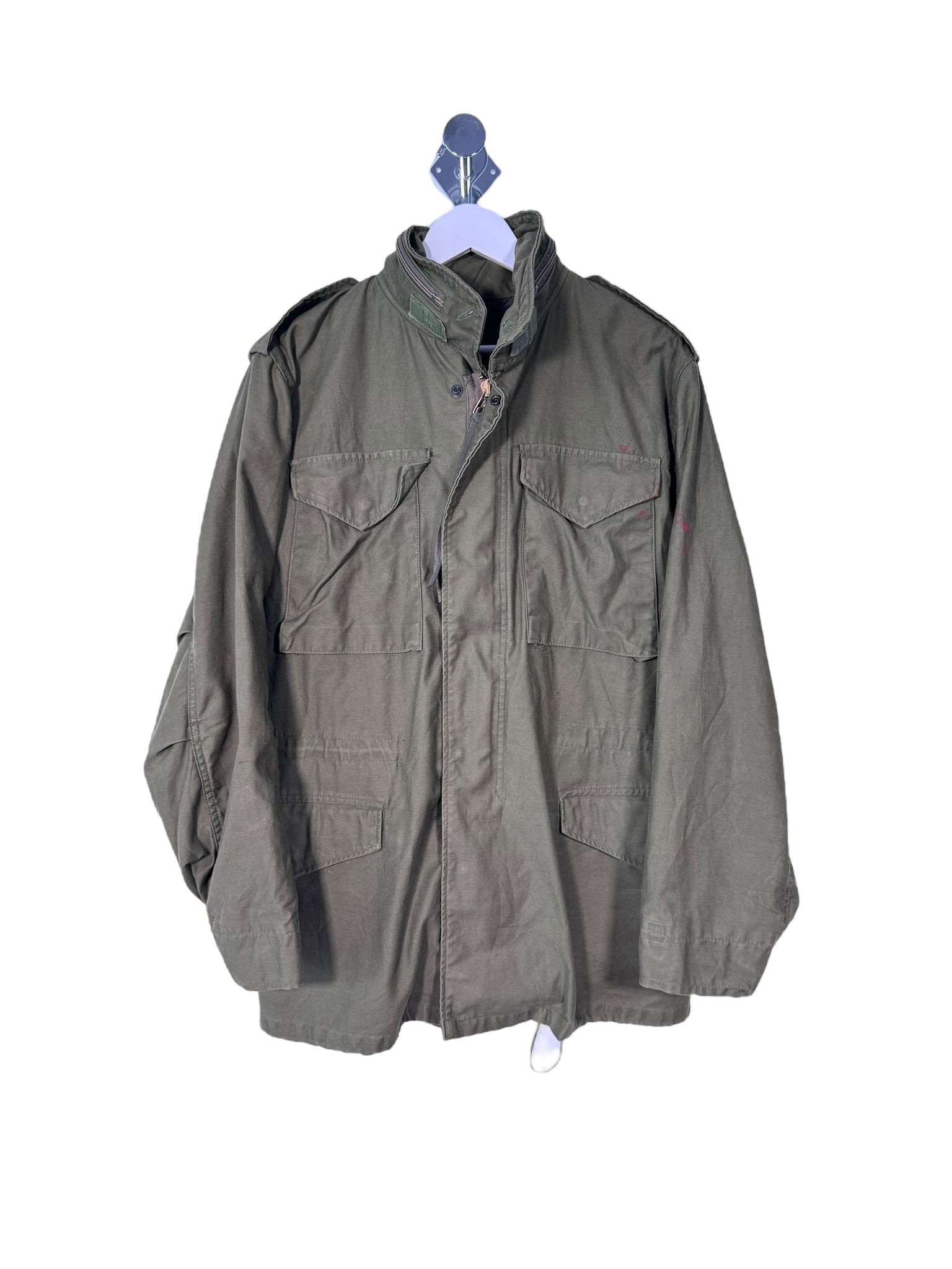 US Army M65 Field Jacket Type 3rd