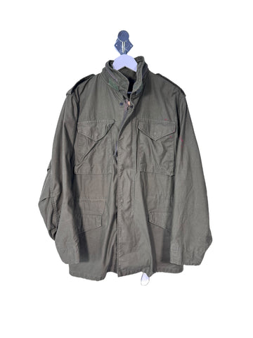 US Army M65 Field Jacket Type 3rd