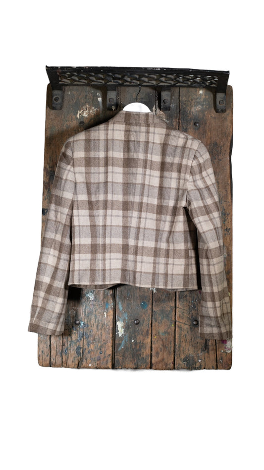 London Fog Blazer Size M