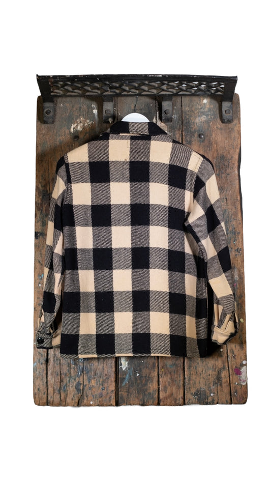 1950's Chippewa Button-Up