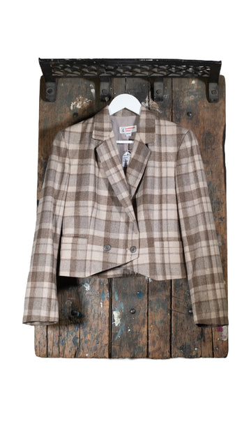 London Fog Blazer Size M