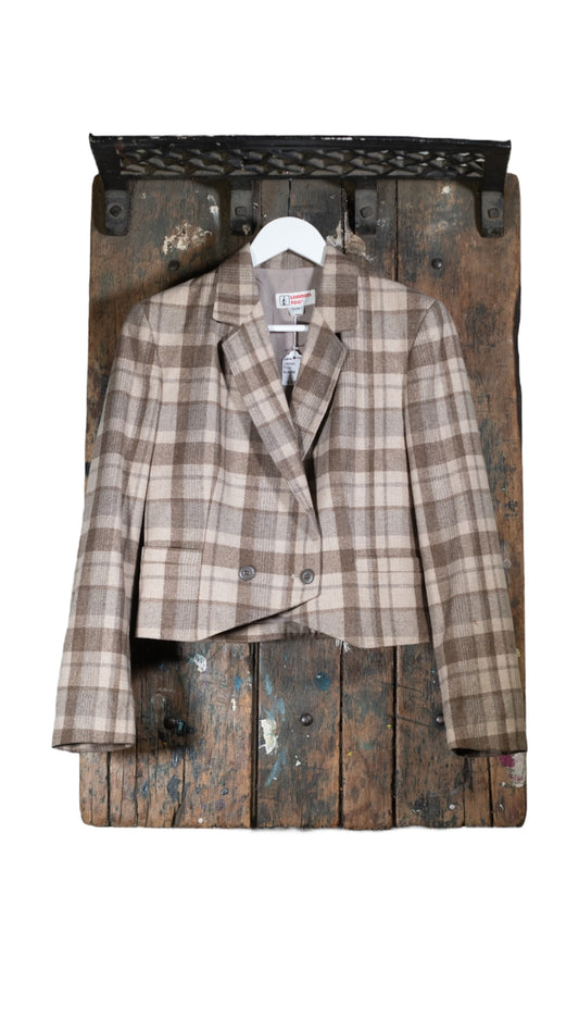London Fog Blazer Size M