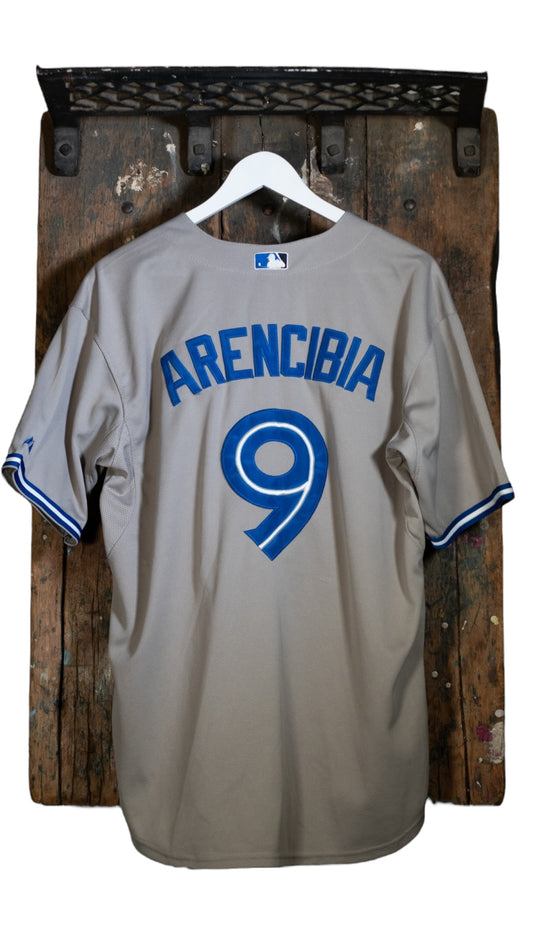 Toronto Blue Jays Jersey #9 Arencibia