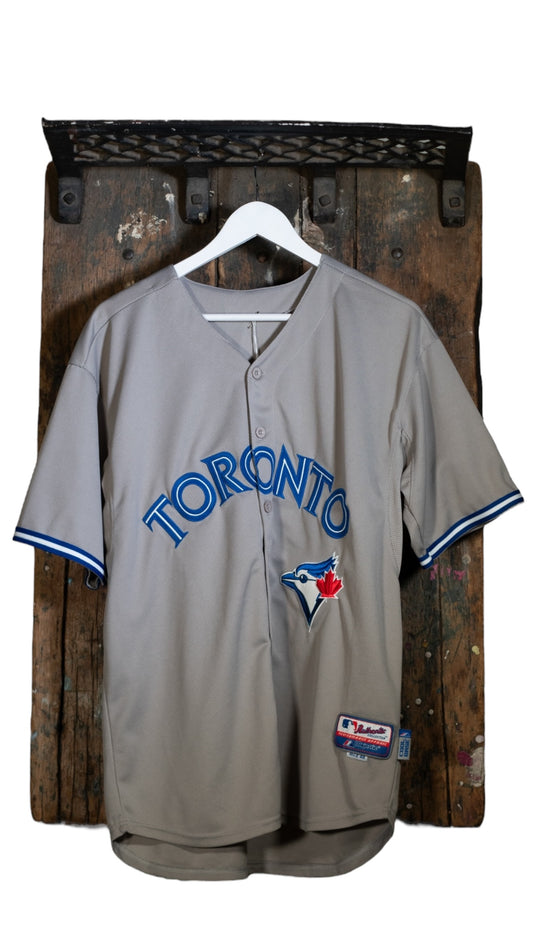 Toronto Blue Jays Jersey #9 Arencibia