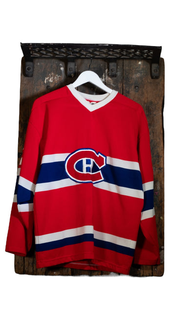 Montreal Canadiens #22 Jersey