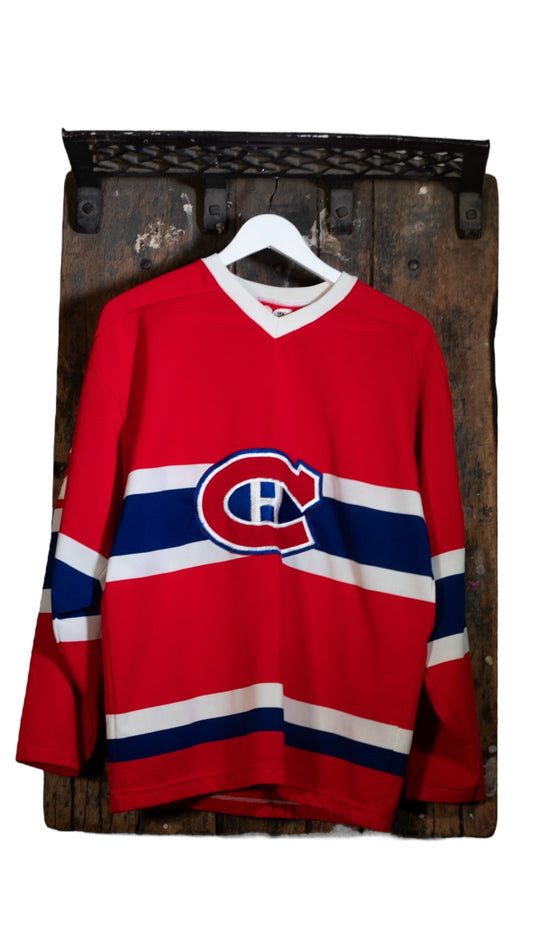 Montreal Canadiens #22 Jersey