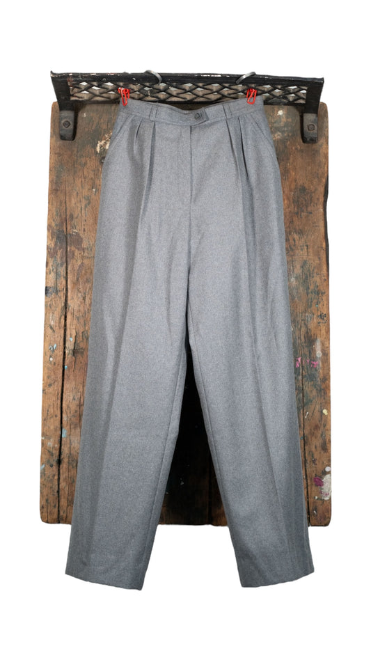 Aquascutam Matching Blazer + Trouser Set