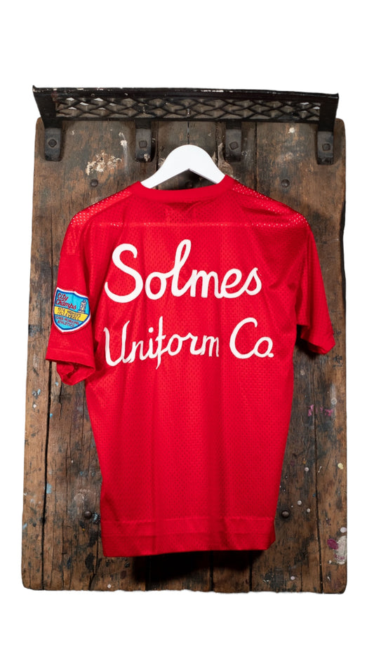 1974 Athletic Knit Wear Volley Ball Jersey