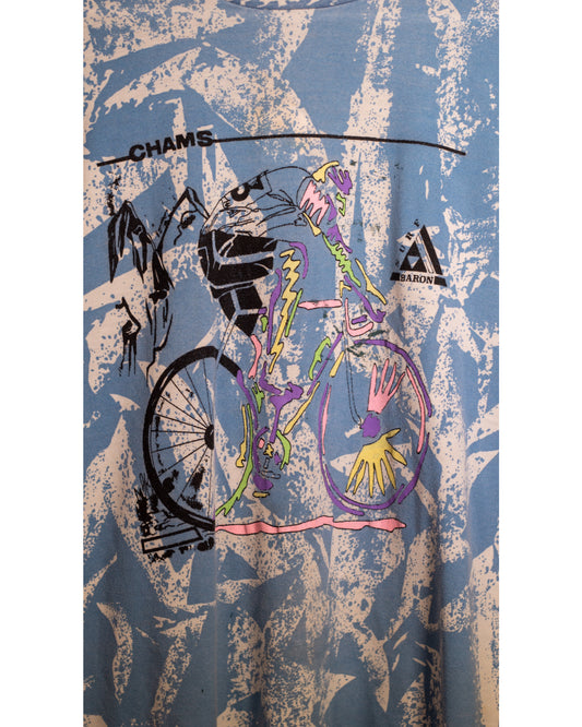 Chams Cycle T-Shirt