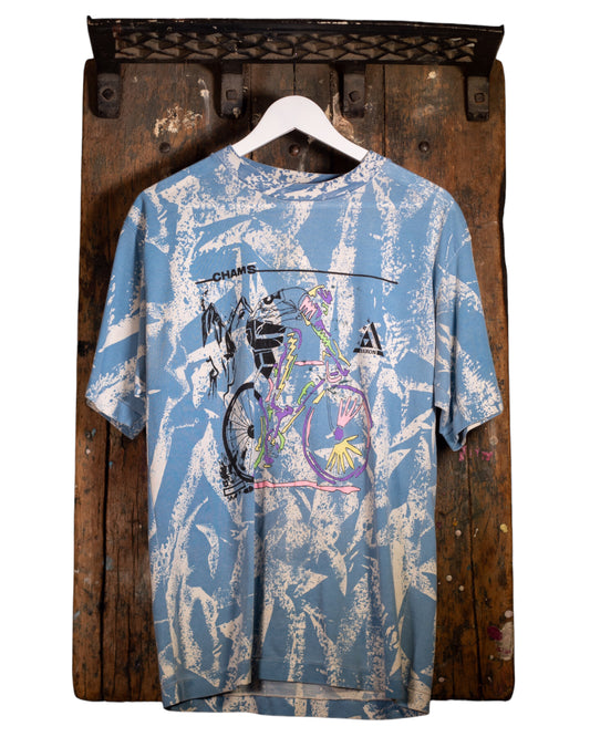 Chams Cycle T-Shirt