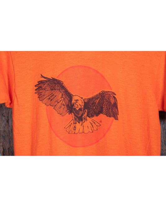 Eagle Sunset T-Shirt