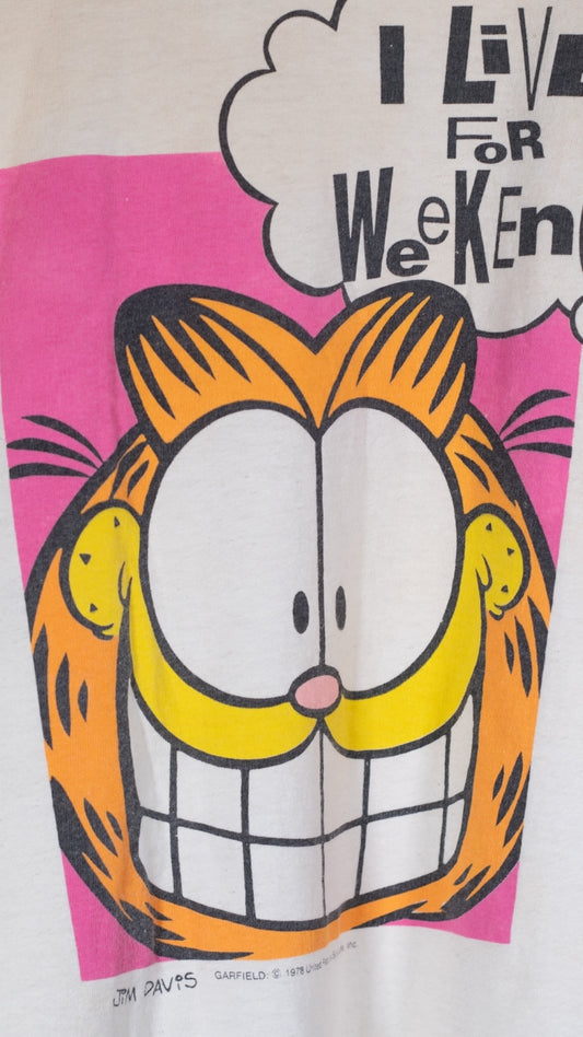 1978 Garfield 