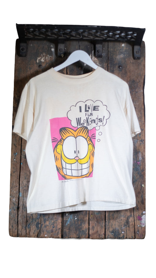 1978 Garfield 