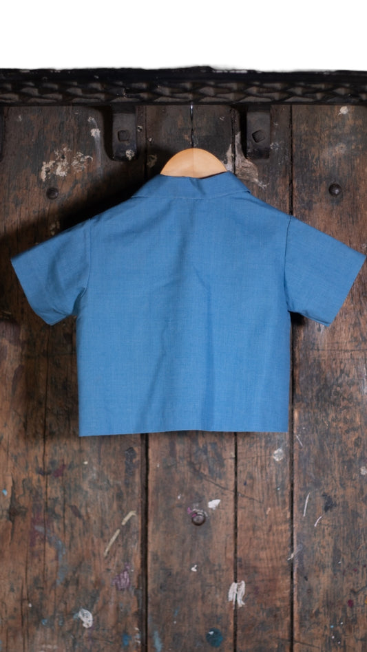 Kemineton Express Button-Up Shirt