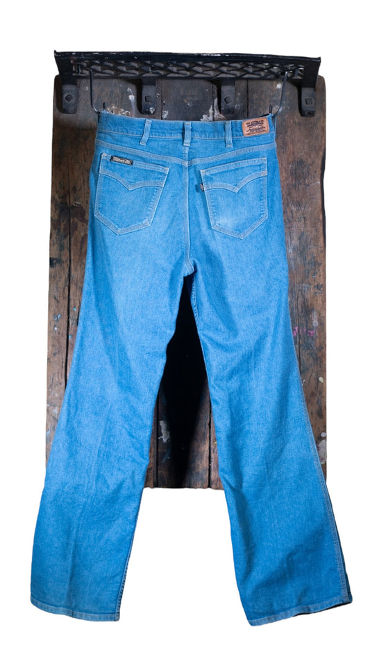 60's Levi Strauss 