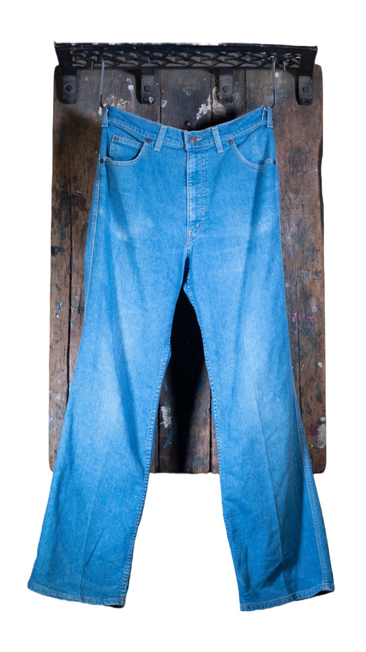 60's Levi Strauss 