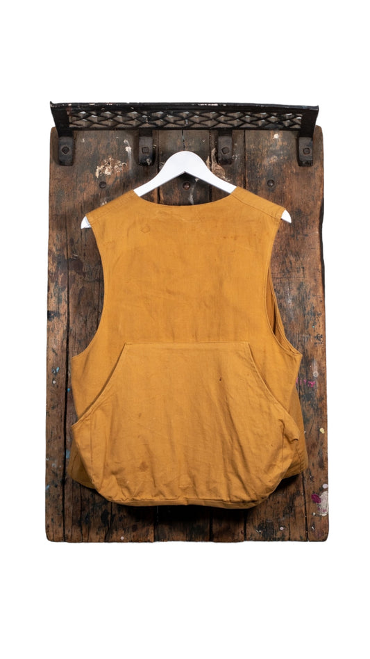 Vintage Duck Hunting Vest