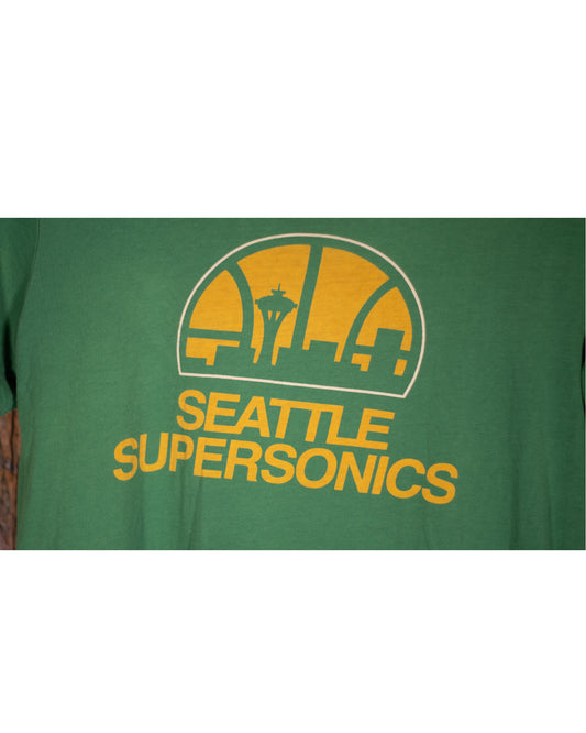 Seattle Supersonic T-shirt