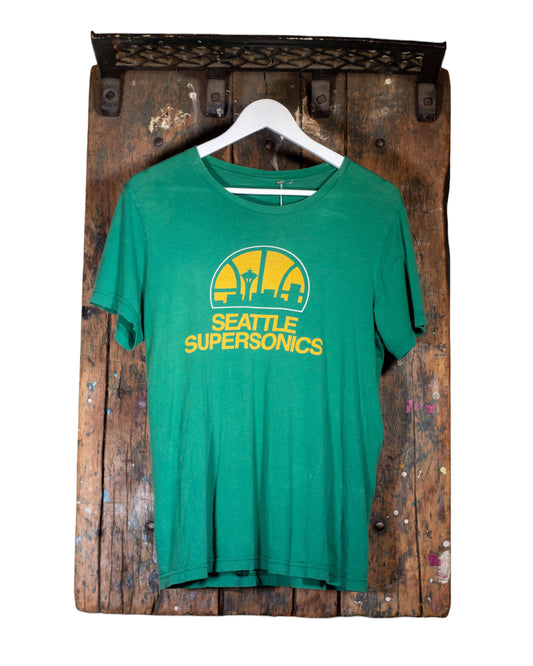 Seattle Supersonic T-shirt