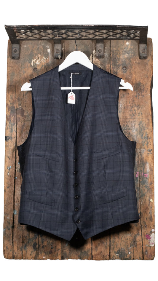 Tomford Suit Vest