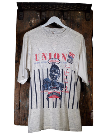 Union Sailors Forever Tee