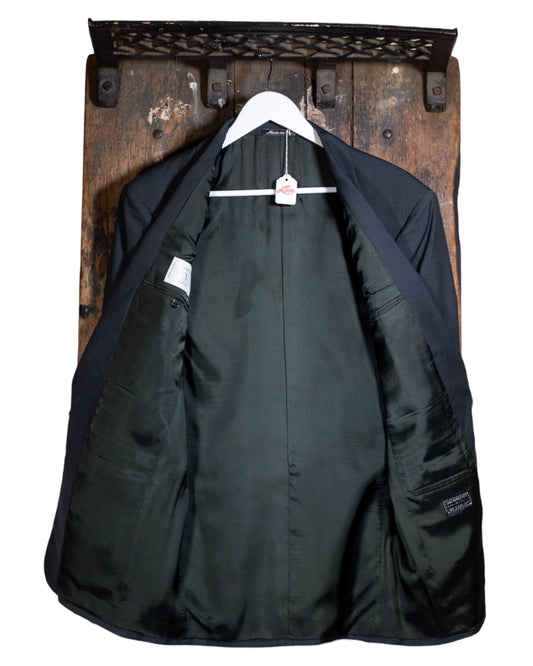 Vintage Valentino Blazer Coat
