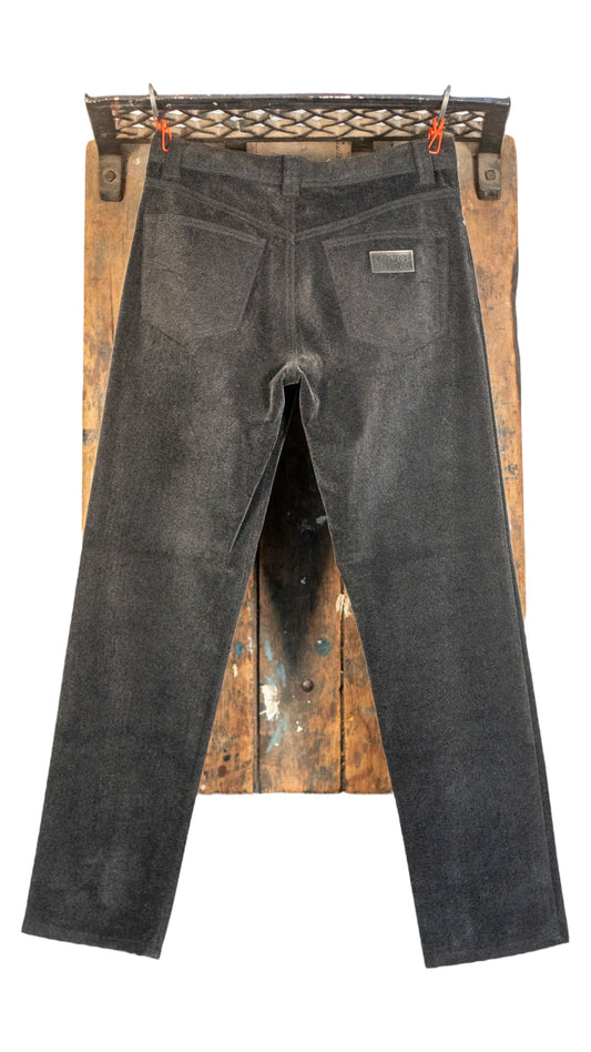 Versace Classic V2 Felt Pants