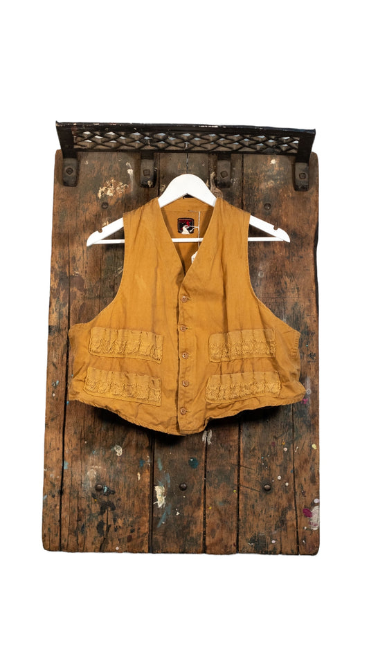 Red Head Brand Vintage Duck hunting Vest