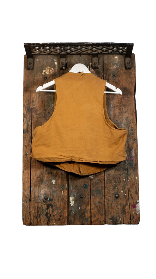 Red Head Brand Vintage Duck hunting Vest