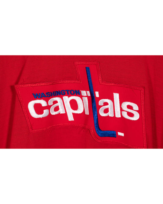 Washington Capitals Jersey