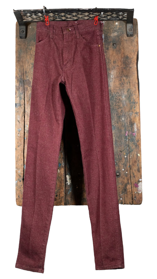 Vintage Wrangler Straight Leg Pants